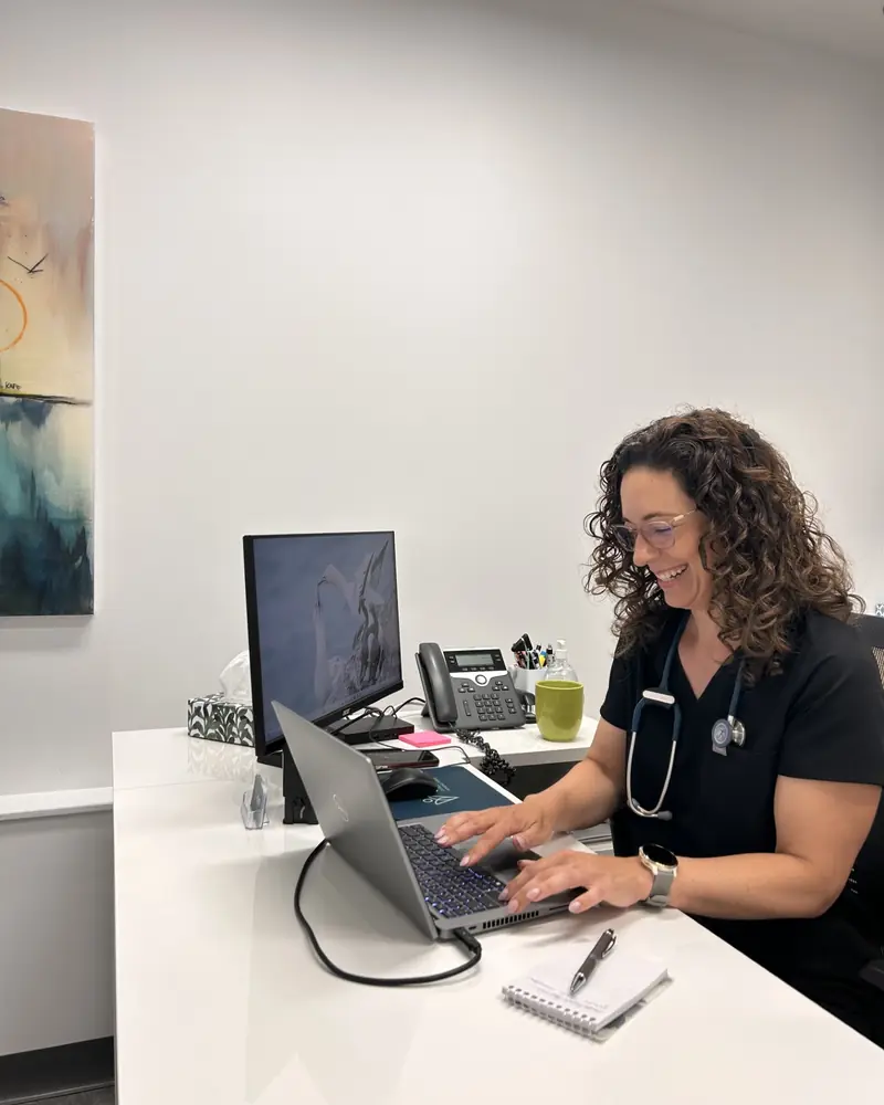 Isabelle Phaneuf, IPSPL