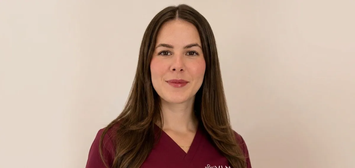 Pascale Lessard-Curadeau, IPSPL (infirmière praticienne spécialisée)