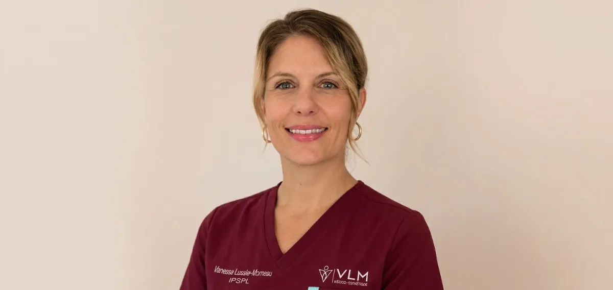 Vanessa Lussier Morneau, IPSPL et présidente-directrice générale